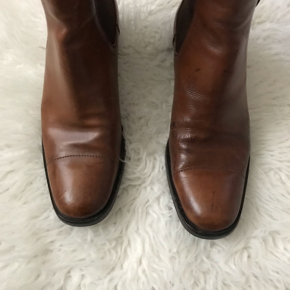 Jil Sander Boots - Picture 2 of 8